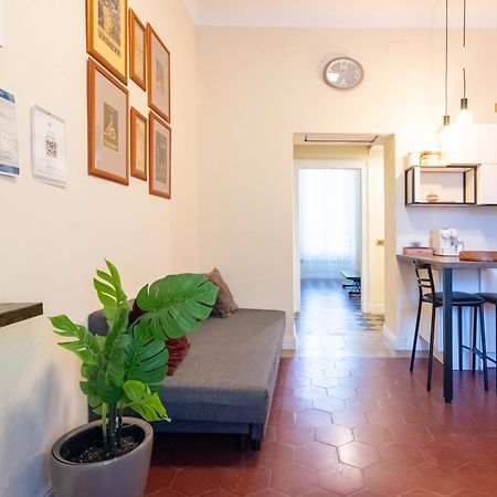 10' Duomo & Central Station Large Apartment Milan Exterior photo