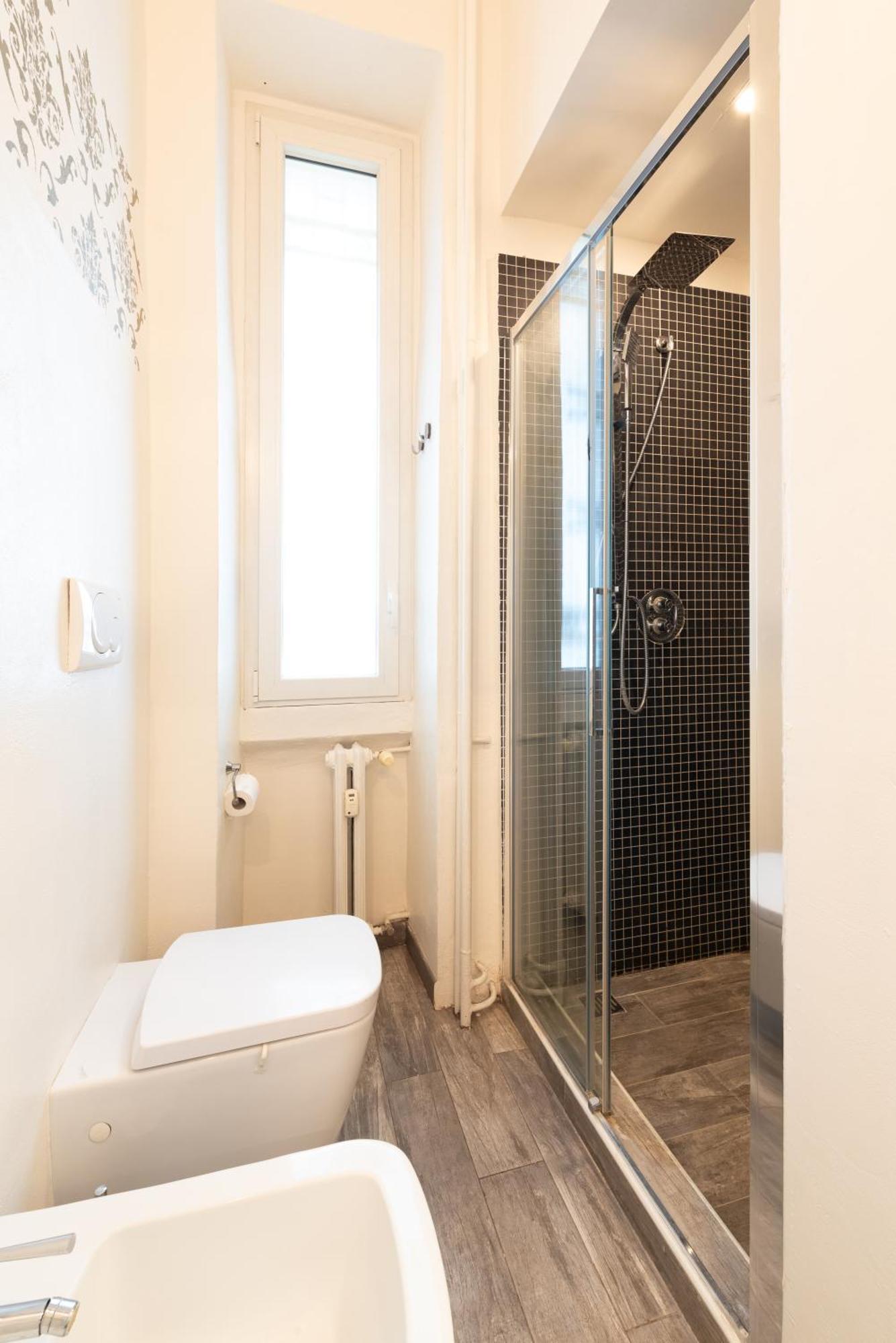 10' Duomo & Central Station Large Apartment Milan Exterior photo