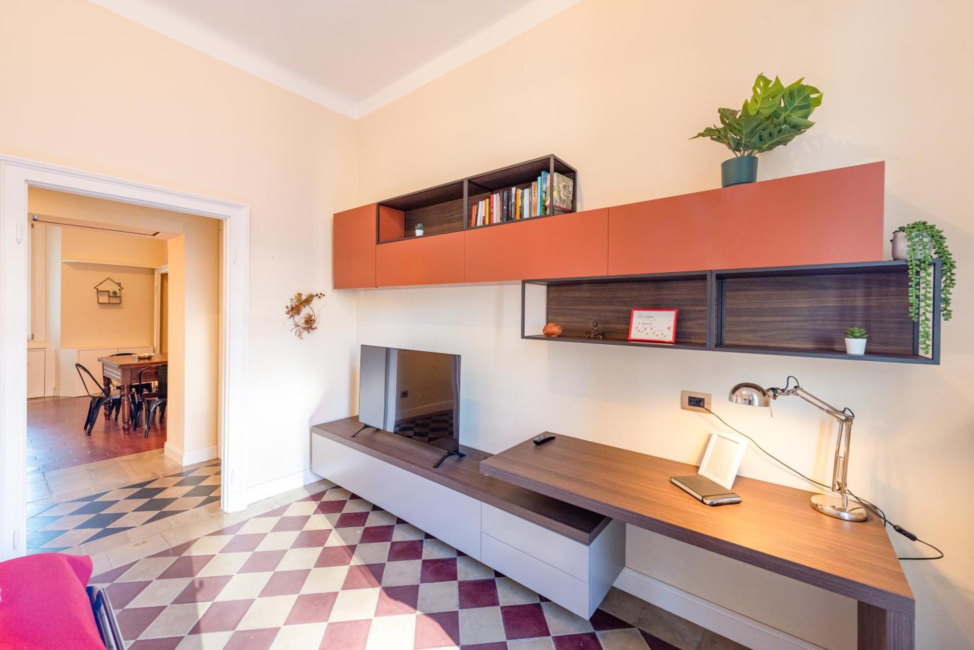 10' Duomo & Central Station Large Apartment Milan Exterior photo